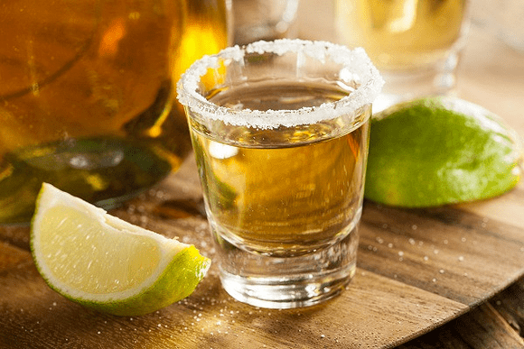 Welk alcoholisch drankje om te drinken