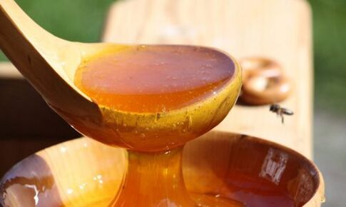 Honing voor het verlaten van alcohol